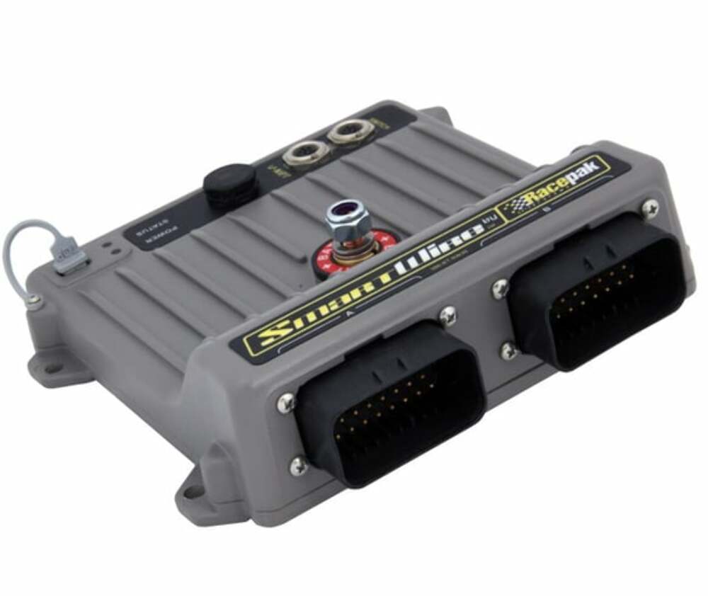RacePak Smartwire Power Control Module 500-KT-SW30