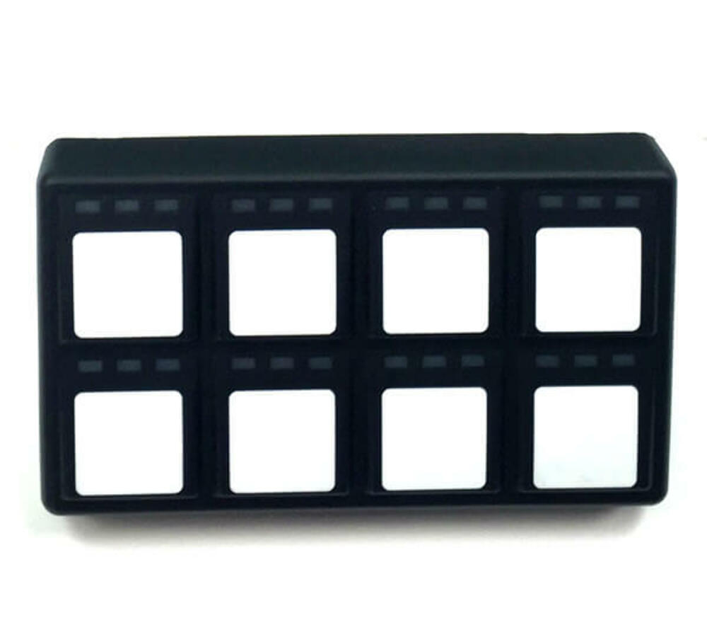 Drag Smartwire Power Control Module With Keypad - 500-KT-SWDRAGK8