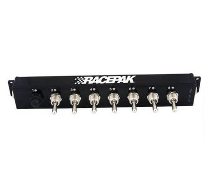 Smartwire Switch Panel - 500-SW-PNL8