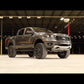 Fits Ford Ranger 4WD (2019-2023) 3.5 Inch Lift Kit; 50000
