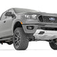 Fits Ford Ranger 4WD (2019-2023) 3.5 Inch Lift Kit; 50000