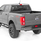 Fits Ford Ranger 4WD (2019-2023) 3.5" Lift Kit; N3; Cast Steel Knuckles; 500011