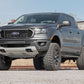 Fits Ford Ranger 4WD (2019-2023) 3.5" Lift Kit; N3; Cast Steel Knuckles; 500011