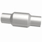 2001 Ford F-150 Universal Catalytic Converter 1.75 50003 Magnaflow