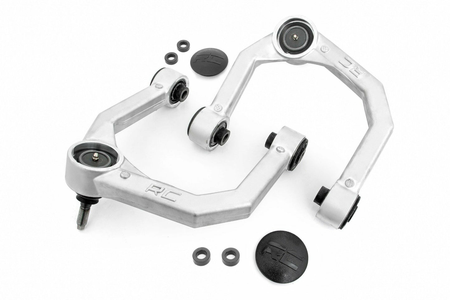Fits Ford Ranger(19-23) Forged Upper Control Arms Cast Steel Knuckles 3.5" 50009