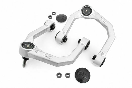 Fits Ford Ranger(19-23) Forged Upper Control Arms Cast Steel Knuckles 3.5" 50009