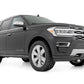 Fits Ford Expedition 4WD (2018-2024) 1 Inch Leveling Kit; CCD; 50013