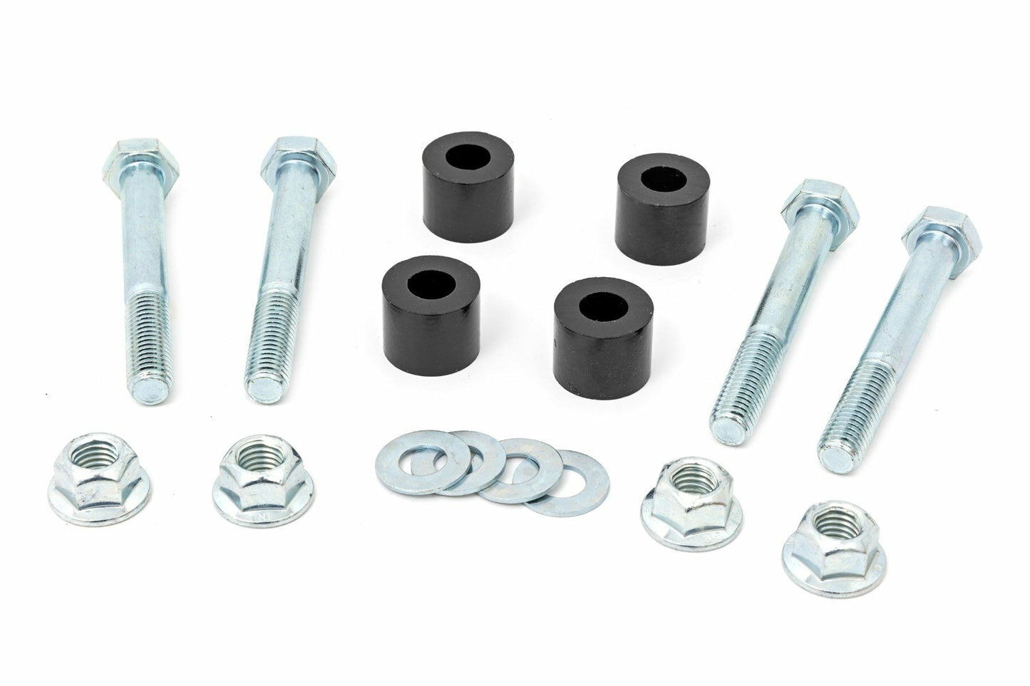 Fits Ford Expedition 4WD (2018-2024) 1 Inch Leveling Kit; CCD; 50013