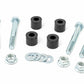 Fits Ford Expedition 4WD (2018-2024) 1 Inch Leveling Kit; CCD; 50013
