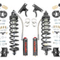 Fits Ford F-250/F-350 SD (05-22) 3" Coilover Conversion Upgrade Kit Diesel 50015