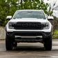 Fits Ford Ranger Raptor 4WD (2024) 2 Inch Leveling Kit; 50016