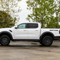 Fits Ford Ranger Raptor 4WD (2024) 2 Inch Leveling Kit; 50016