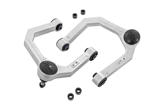 Upper Control Arms - 3.5 Inch Lift - Ford Ranger 4WD (2024-2025)