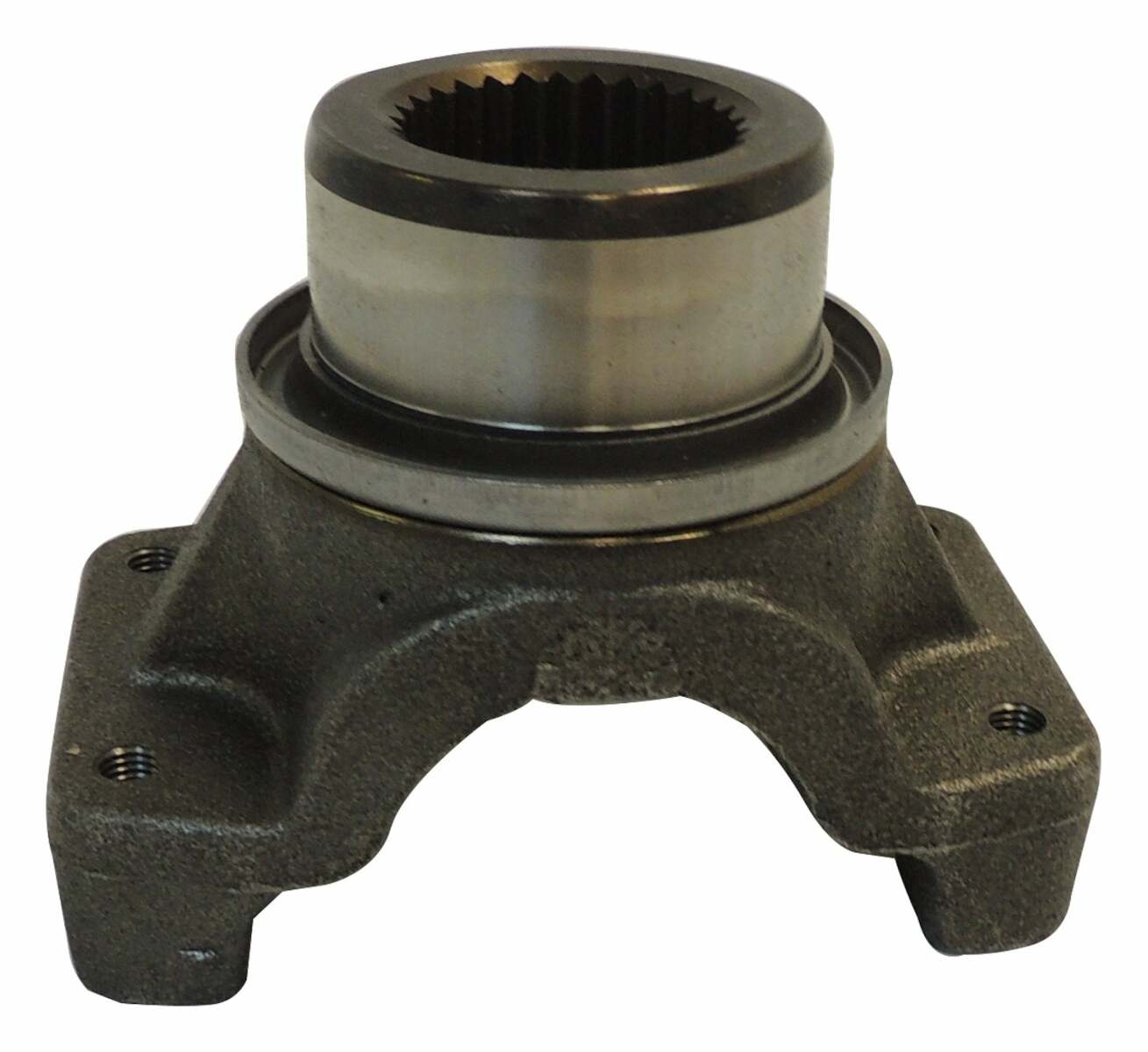 Crown Automotive - Steel Unpainted Yoke - 5003336AB