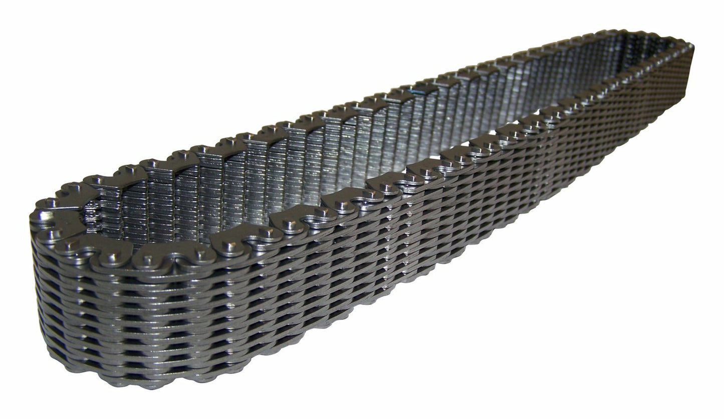 Crown Automotive - Steel Unpainted Transfer Case Chain - 5003453AA
