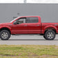 Fits Ford F-150 4WD (2014-2020) 2 Inch Lift Kit; M1 Struts/M1; 50040