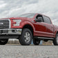 Fits Ford F-150 4WD (2014-2020) 2 Inch Lift Kit; M1 Struts/M1; 50040