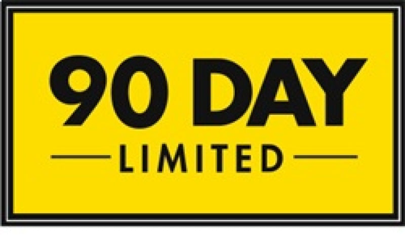 Universal Performance Muffler GP 3.5 Dia 12 2.25/2.25 RP 13115 Magnaflow