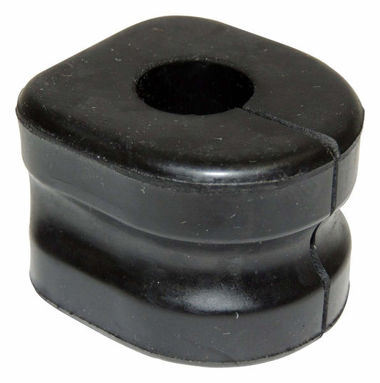 Crown Automotive - Rubber Black Sway Bar Bushing - 5006124AB