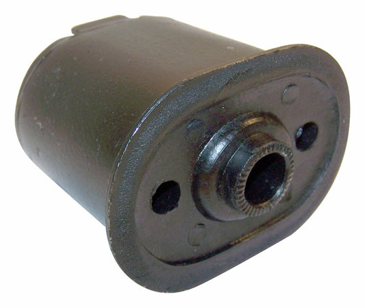 Crown Automotive - Metal Black Leaf Spring Bushing - 5006950AA