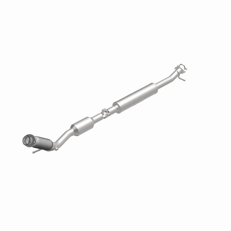 2019-22 Toyota RAV4 OEM Grade Federal Catalytic Converter 23-218 Magnaflow - Catalytic Converters Car Part People