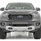 Fits Ford Ranger 2WD/4WD (2019-2024) 2.5 Inch Leveling Kit; 50100