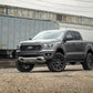 Fits Ford Ranger 2WD/4WD (2019-2024) 2.5 Inch Leveling Kit; 50100
