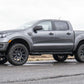 Fits Ford Ranger 2WD/4WD (2019-2024) 2.5 Inch Leveling Kit; 50100