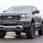 Fits Ford Ranger 2WD/4WD (2019-2024) 2.5 Inch Leveling Kit; 50100