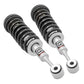 Fits Ford F-150 4WD (2004-2008) 2.5 Inch Leveling Kit; Loaded Strut; 501001