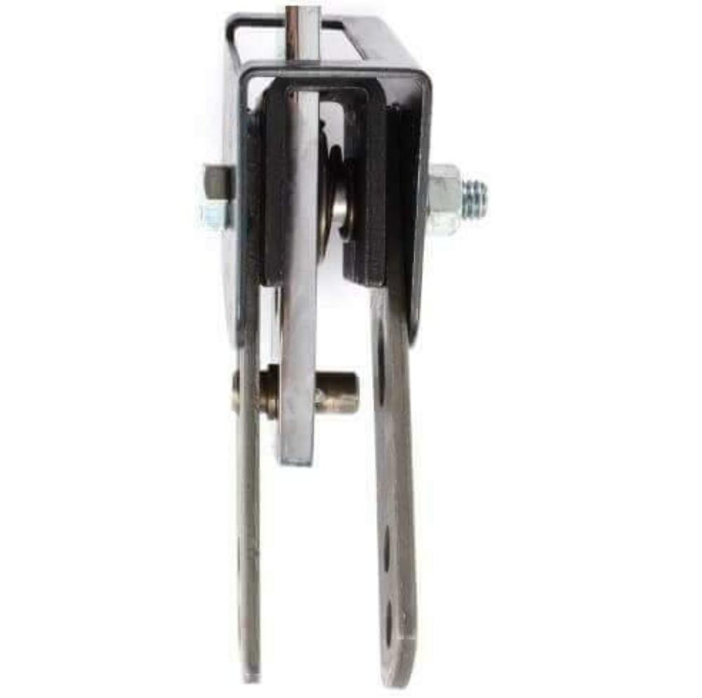 Hurst Indy Universal 3-speed Manual Shifter - Pick-Up (Tall) - 5010016