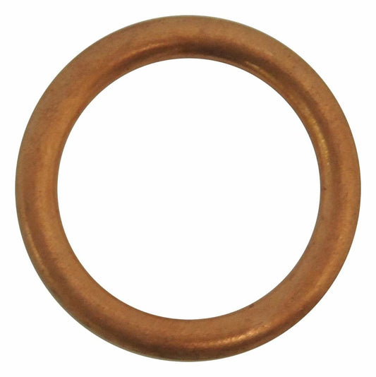 Crown Automotive - Copper Copper Engine Oil Drain Plug Gasket - 5010023AA
