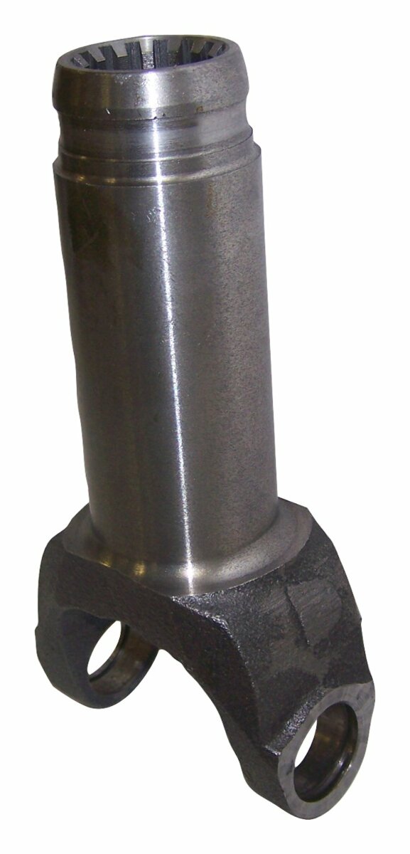 Crown Automotive - Steel Unpainted Yoke - 5010030AA