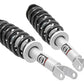 Fits Dodge 1500 4WD (2006-2008) N3 Leveling Struts; 2.5"; Loaded Strut; 501022