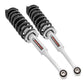 Fits Chevy/GMC Canyon/Colorado 2&4WD (2015-2022) Loaded Strut Pair; 6"; 501050