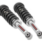 Fits Ford F-150 4WD (2009-2013) N3 Leveling Struts; 2 Inch; Loaded Strut; 501069