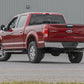 Fits Ford F-150 2WD (2014-2024) N3 Leveling Struts; 2 Inch; Loaded Strut; 501074