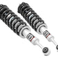Fits Toyota Tacoma 2&4WD (05-23) N3 Leveling Struts; 2"; Loaded Strut; 501075