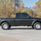 Fits Ford Ranger 4WD (1998-2011) 1.5 Inch Leveling Kit; 50108