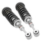 Fits Ford F-150 2WD (2004-2008) N3 Leveling Struts; 2 Inch; Loaded Strut; 501083