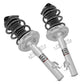 Fits Subaru Outback 4WD (2015-2019) Loaded Strut Pair; 2 Inch Lift; Front 501106