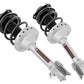 Fits Subaru Forester 4WD (2014-2018) Loaded Strut Pair; 2" Lift; Front; 501107
