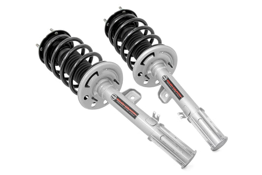 Loaded Strut Pair - 2 Inch - Ford Explorer 4WD (2011-2019)
