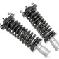 Fits Jeep Liberty KK 4WD (2008-2012) Loaded Strut Pair; 2.5 Inch Lift; 501112