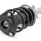 Fits Subaru Crosstrek 4WD (2018-2023) Loaded Strut Pair; 2" Lift; Front; 501123