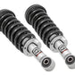 Fits Toyota Tacoma 2WD/4WD (1995-2004) Loaded Strut Pair; 2.5 Inch; 501126