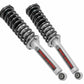 Fits Toyota Tacoma 2WD/4WD (1995-2004) Loaded Strut Pair; 6 Inch; 501151