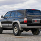 Fits Toyota 4Runner 2&4WD (96-02) N3 Leveling Struts; 2"; Loaded Strut; 501153