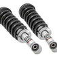 Fits Toyota 4Runner 2&4WD (96-02) N3 Leveling Struts; 2"; Loaded Strut; 501153