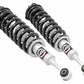Fits Toyota 4Runner(10-24)/FJ Cruiser(10-14) N3 Loaded Strut Pair Stock 501154_A